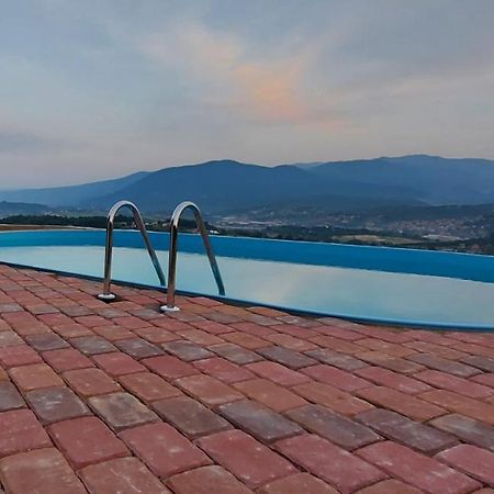 Вілла Gardenlux Сараєво Екстер'єр фото