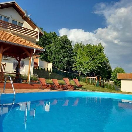 Вілла Gardenlux Сараєво Екстер'єр фото